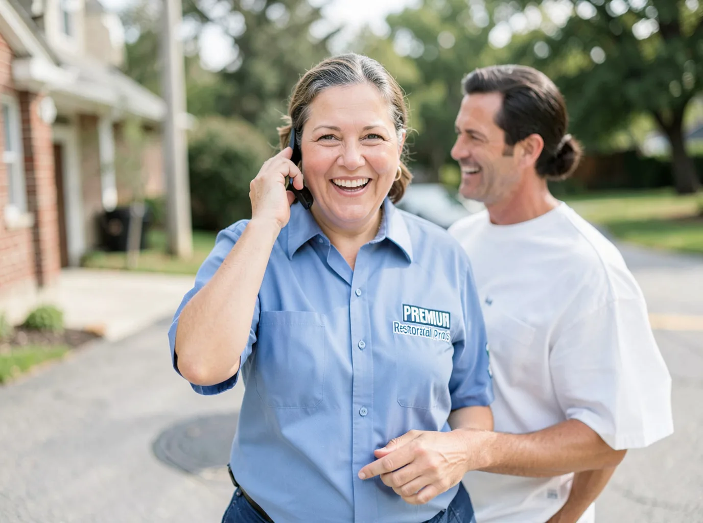 Water Damage Restoration Newton, IL FAQs